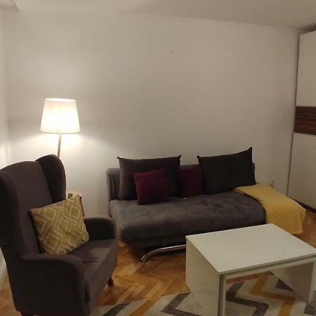 Ogrodowa Small Apartments 바르샤바 외부 사진