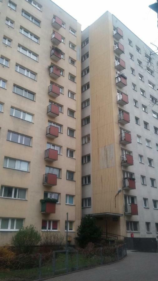Ogrodowa Small Apartments 바르샤바 외부 사진