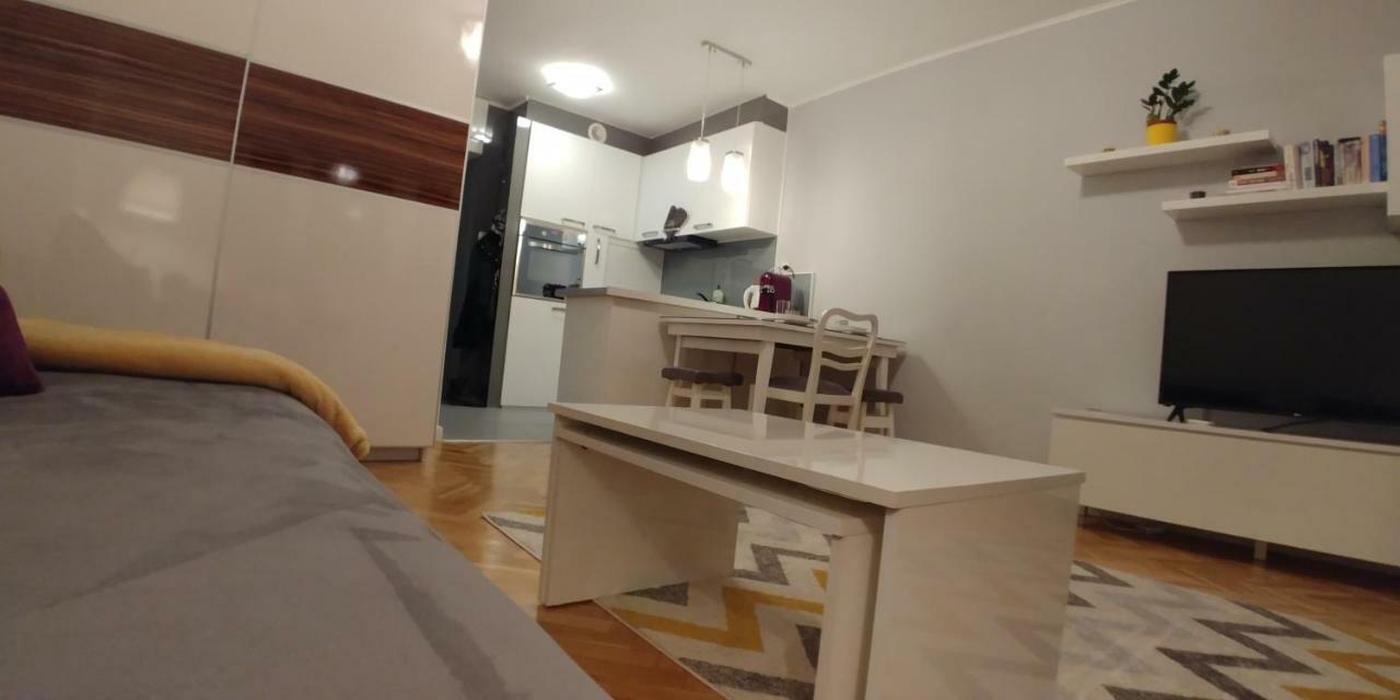 Ogrodowa Small Apartments 바르샤바 외부 사진